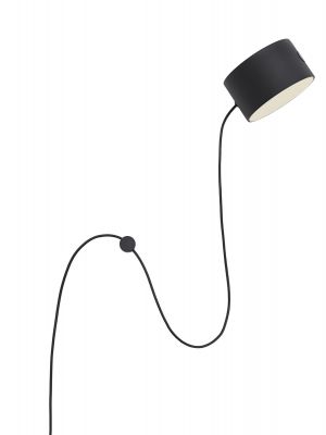 Post Floor Lamp Muuto SINGLE PIECES